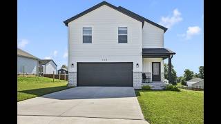 204 N Big Horn Rd,  Nixa, MO 65714 - Tony Zubku Larisa Zubku - MLS 60325471