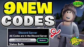 *SECRET UPDATE!* | welcome to Bloxburg CODES 2026 (ROBLOX Welcome to Bloxburg)