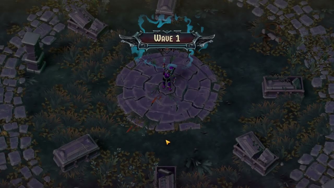 A Honest Review of Army of Ruin