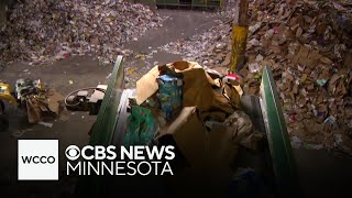 The do's and don'ts of holiday recycling