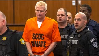 Celebrity Why Alec Murdaugh's double murder conviction was Reversed! Net Worth