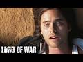 Vitaly Fails to Stop a Massacre | Lord of War | Nicholas Cage, Jared Leto