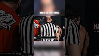 “Devon Larratt vs Genadi Kvikvinia — EVW 7 Power Clash!”