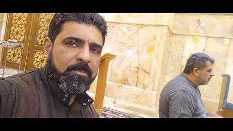 دعاء الصباح لامير المؤمنين علي ابن ابي طالب عليه السلام بصوت القارئ الشيخ ملا مظهر كهيه الخزرجي ٢٠٢٢