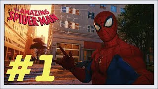 SPIDER-MAN 2018 #1 : BOOM TẤN NGƯỜI NHỆN XUẤT HIỆN screenshot 4