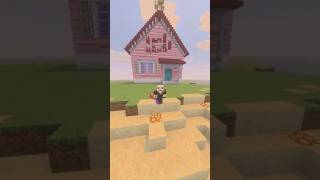 🏝️ Hice la Kame House de Dragon Ball 🔥- Sant1One