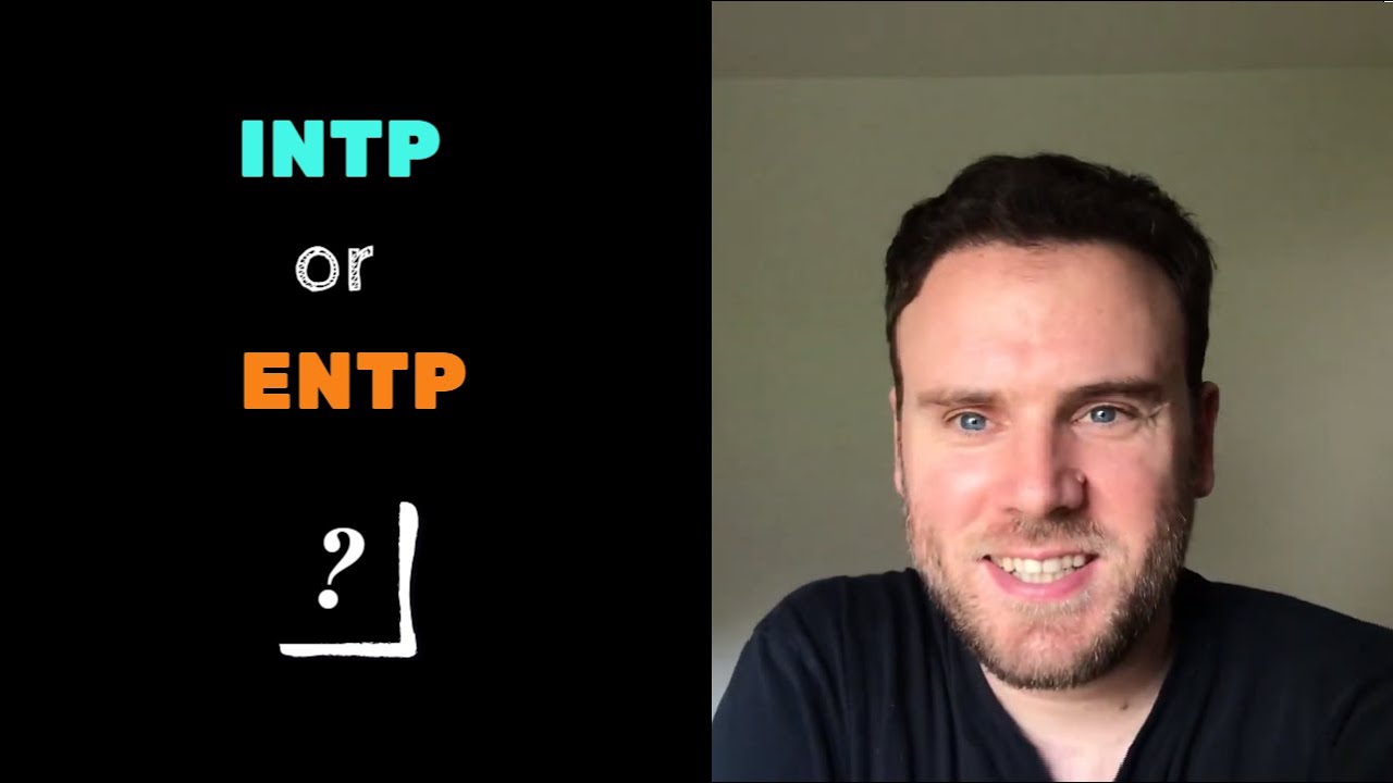 INTP or ENTP? 4 Key Differences