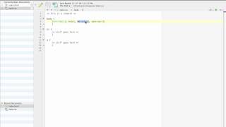 How do I change the font type and font size on my webpage