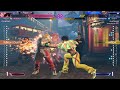 《 Street Fighter 6 》Sky_Aomushi (Dee Jay) Vs. emmettpanda (Ken) (FT5)
