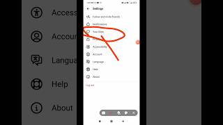 Threads per like kiye gaye photo video Kaise Dekhen | How To See Liked Posts On Instagram Threads