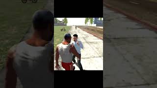 Pagal Aadmi indian Bike Driving 3D Funny Story Video | #shorts #indianbikedriving3d