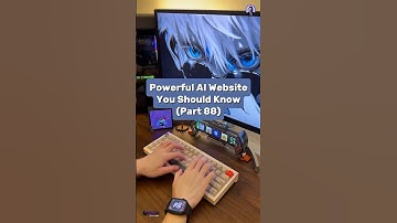 Transform Any Photo into Stunning Anime Art | Free AI Tool Magic #ai #aitools #animeedit #aianime