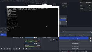 aula de programação Python parte 25 classes e objetos (tutorial por Gabriel)