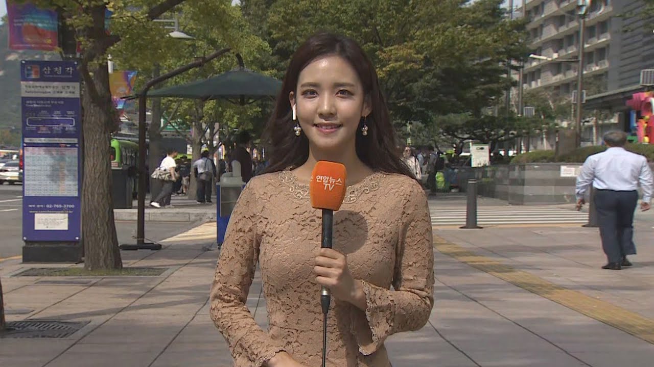 newspaper mockup [날씨] 전국 구름 많고 제주 비…'큰 일교차' 유의 / 연합뉴스TV (YonhapnewsTV)