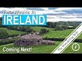 🇮🇪 IRELAND: What&#39;s Coming Next! ☘️ | TRAVEL VLOG