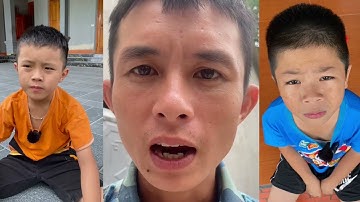 Cậu Bé Người Rừng ( Phần 159-163) | Mũ Vàng Nghe Lời Bố Đi Phá Quán Anh Tippi -Tippi TV #tippi