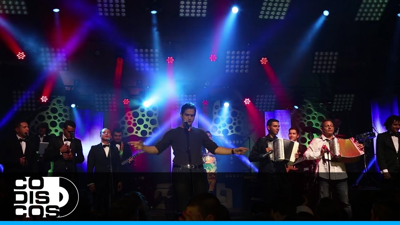 Tierra Mala, Alejandro Palacio - Video Oficial