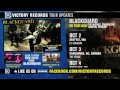 BLACKGUARD - On Tour Now (Sep - Oct 2011)