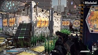 Official Call of Duty®: Ghosts Showtime Map Preview Profile