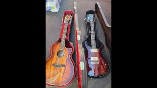 JACKPOT Storage Unit Finds!!