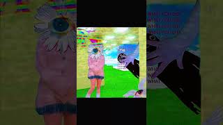 Thoughts. Thoughts will never go away. #weirdcore #weird #horror #scary #viral