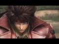Sengoku Basara 3 Samurai Heroes Yukimura Sanada Opening CG HD