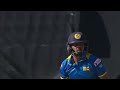 South Africa vs Sri Lanka - 2nd T20 -  Kusal Mendis Wicket