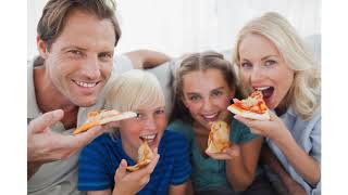 Pizza Restaurant Wetumpka - Why Pizza Night Should Be A Family Tradition
