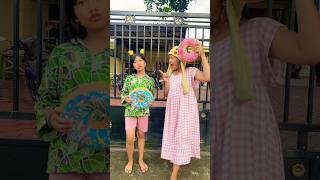 Belajar warna #shorts
