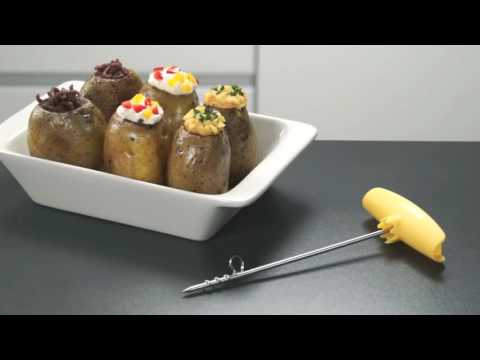 420641 Нож для удаления сердцевины картофеля PRESTO 420641 Нож для удаления сердцевины картофеля PRESTO