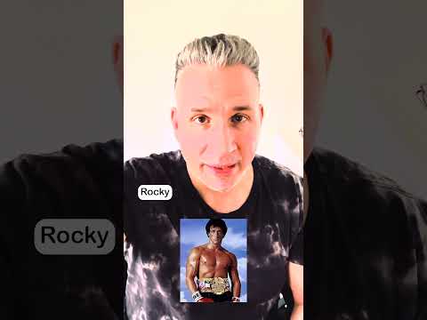 Italian Homes - Comedian Mike Vecchione