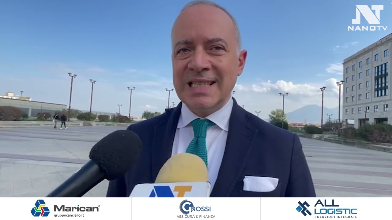 Napoli -Omicidio di Santo Romano: L'avvocato Luca Raviele chiarisce alcune cose..