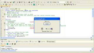 API Builder