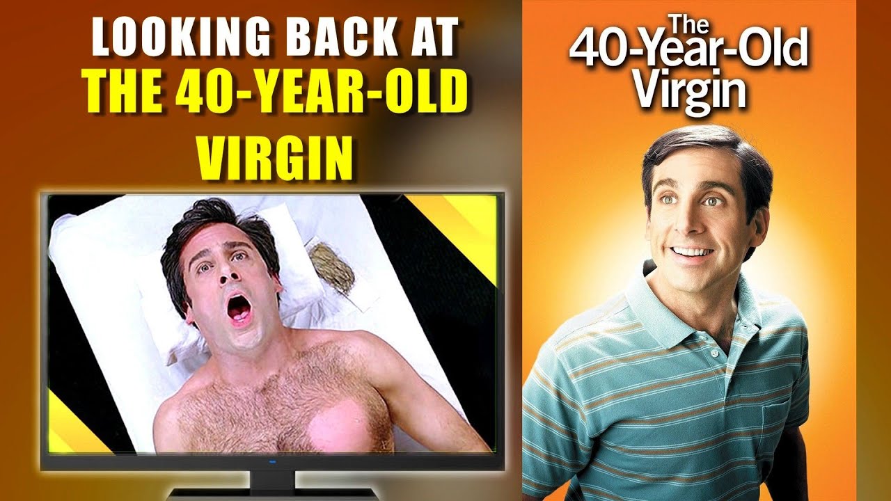 old virgin movie reviews