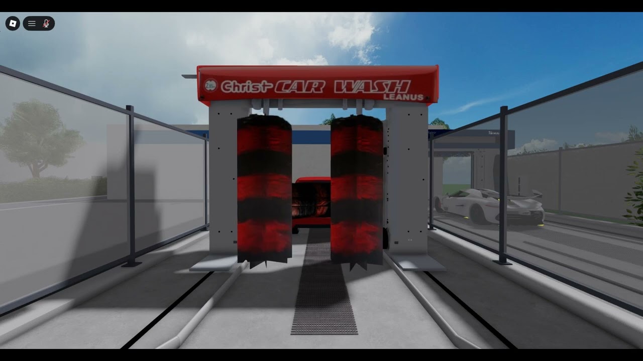 Christ Leanus C16E (Ecar wash)