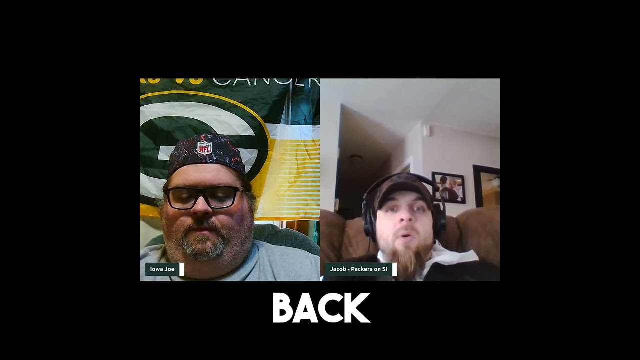 Could Khalil Mack Be the Packers' Julius Peppers 2.0?