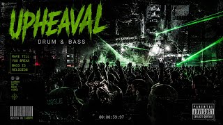 UpHeaval- RGM