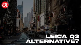 Leica Q3 Alternative? | Sony A7CR + Viltrox 28mm f/1.8 Review