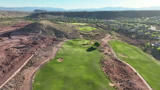 Coral Canyon Hole 1