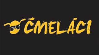 Čmeláci -Sedmnáct (live).wmv
