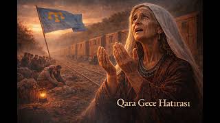 Qara Gece Hatırası