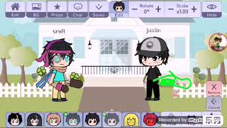 Gacha Life Justin Bieber Farts