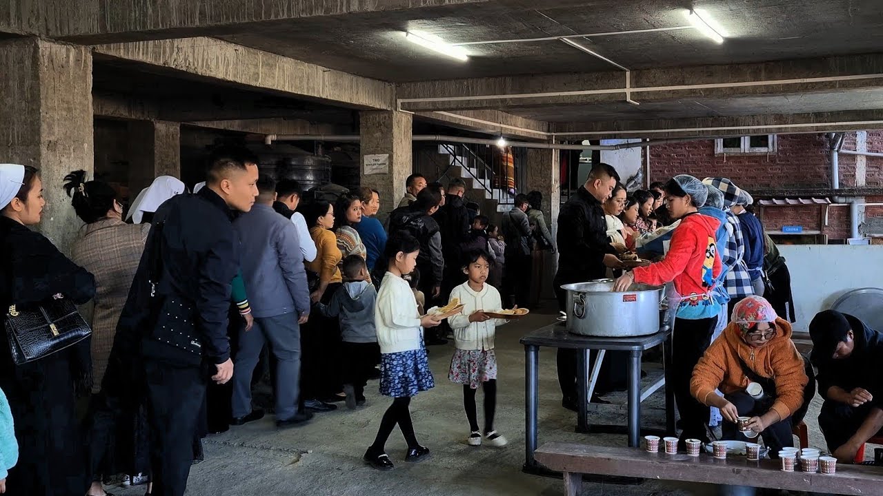 Masi ruai ṭheh | 26.12.25