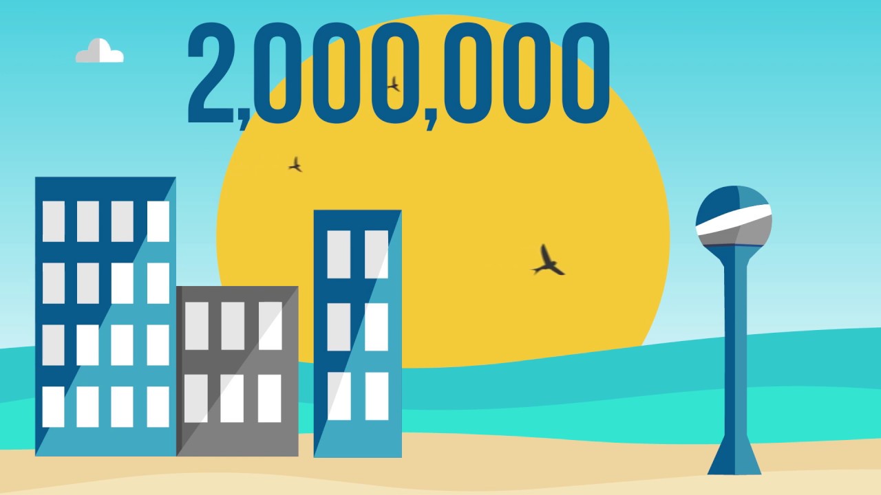 PCC By The Numbers 2019- Pensacola Christian College
