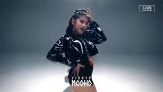 Bling Girls - Jessi 'Dis rap', Putzgrilla 'We Ready' Mirror