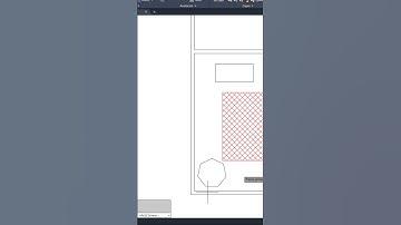 Comando "Cobertura" o "Wipeout" #proyectafacilautocad