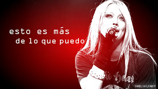The Getaway - Hilary Duff (Traducida al Español)
