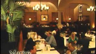 Trip To Italy - Mario s Italian Restaurant Catering Rochester NY