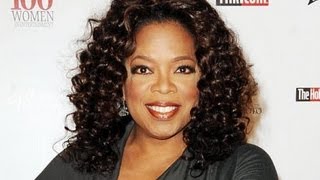 HANDBAG DENIED TO OPRAH BECAUSE SHE'S BLACK!!!