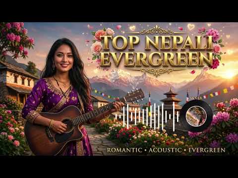 Top Nepali Evergreen 2026 💖 Whispers of Eternal Love | Best Nepali Love Songs